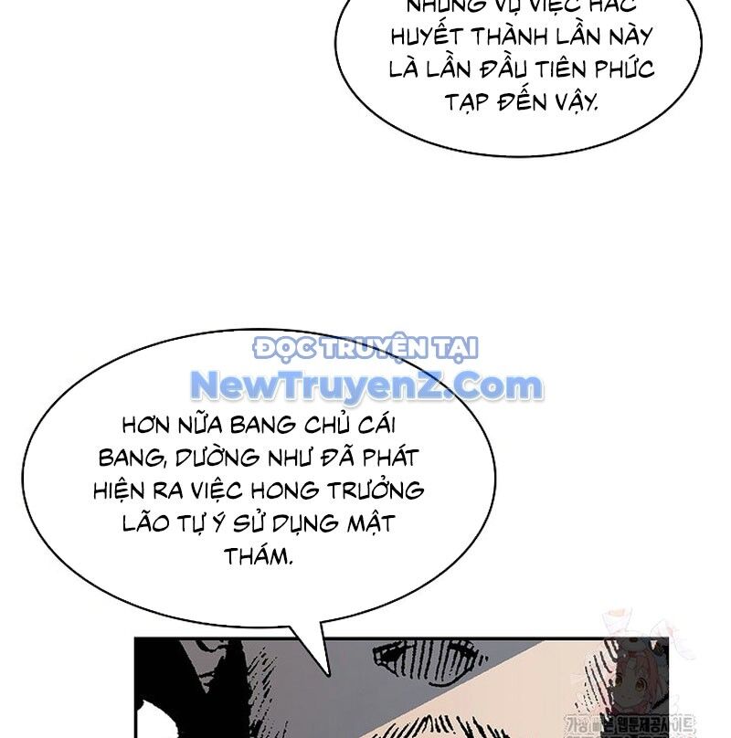 Hồi Ức Chiến Thần Chapter 208 - 35