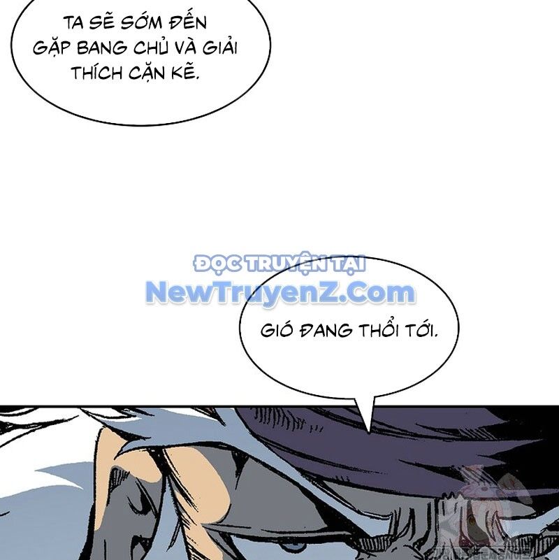 Hồi Ức Chiến Thần Chapter 208 - 40