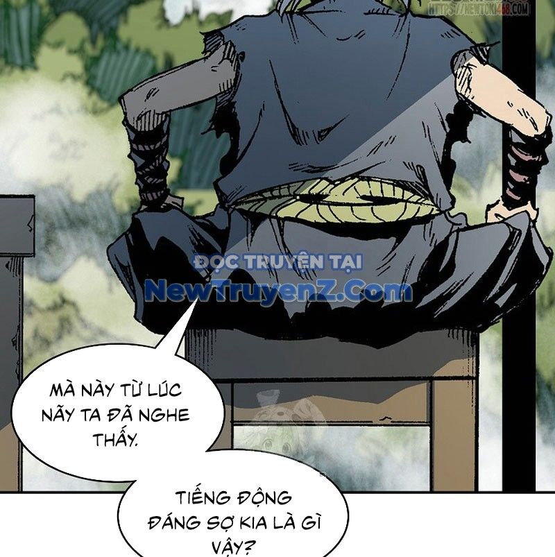 Hồi Ức Chiến Thần Chapter 208 - 44