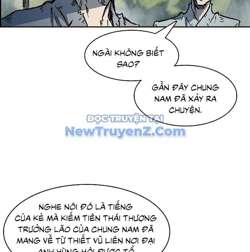 Hồi Ức Chiến Thần Chapter 208 - 46