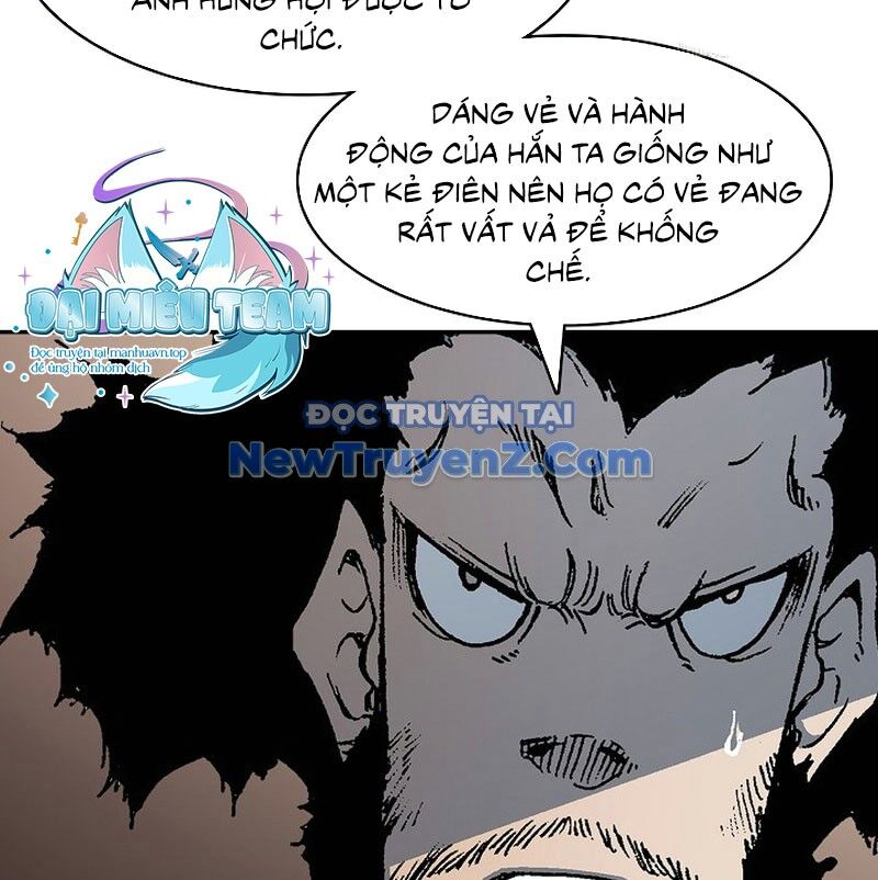 Hồi Ức Chiến Thần Chapter 208 - 47