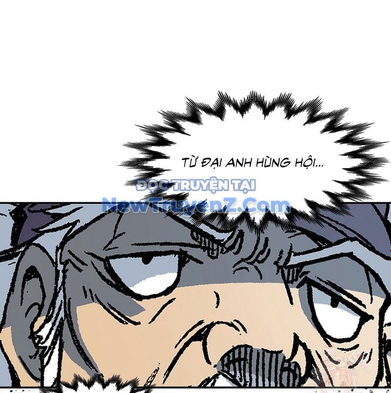 Hồi Ức Chiến Thần Chapter 208 - 49