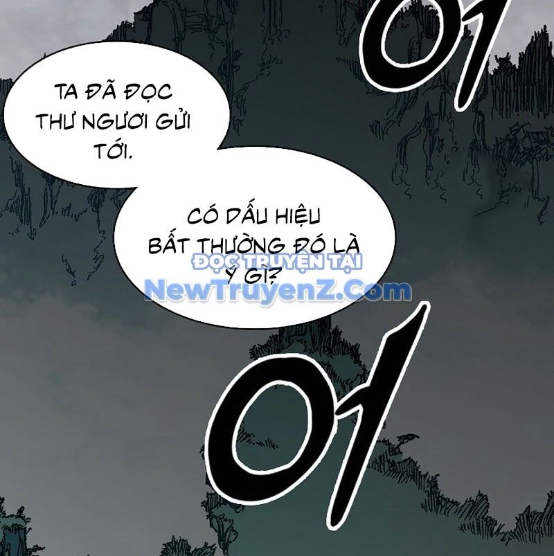 Hồi Ức Chiến Thần Chapter 208 - 8