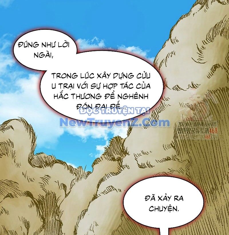Hồi Ức Chiến Thần Chapter 208 - 79