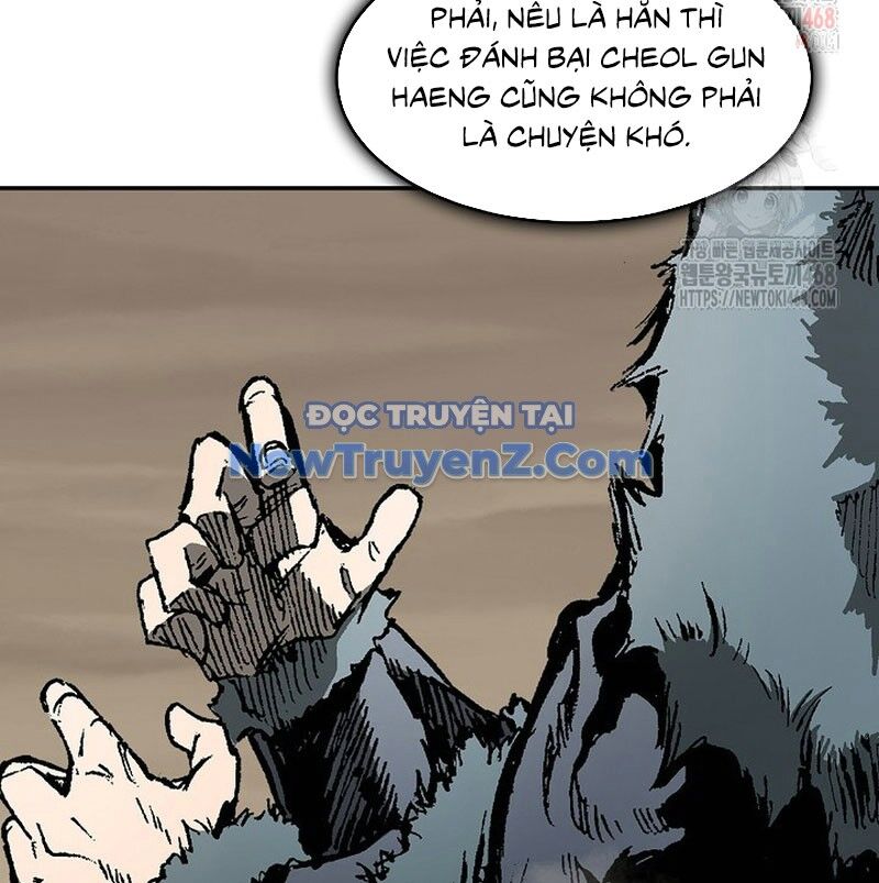 Hồi Ức Chiến Thần Chapter 208 - 100