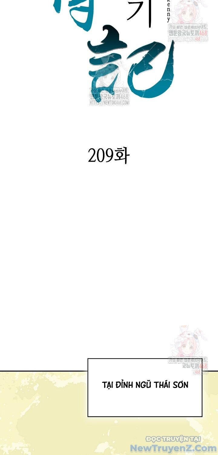 Hồi Ức Chiến Thần Chapter 209 - 19