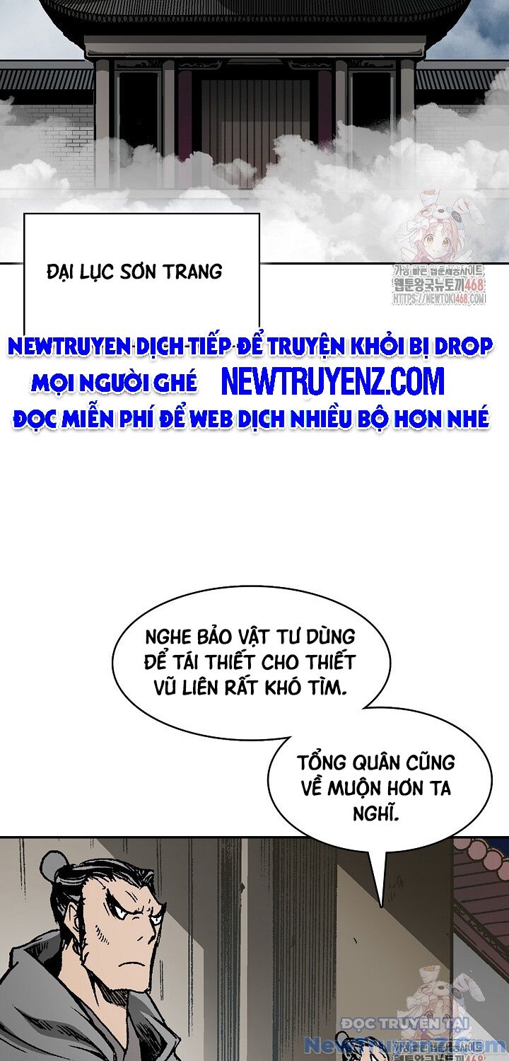 Hồi Ức Chiến Thần Chapter 209 - 21