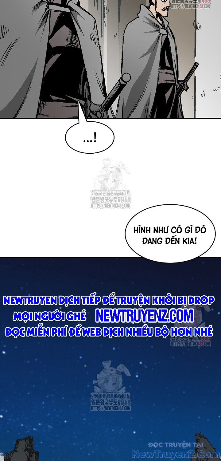 Hồi Ức Chiến Thần Chapter 209 - 22