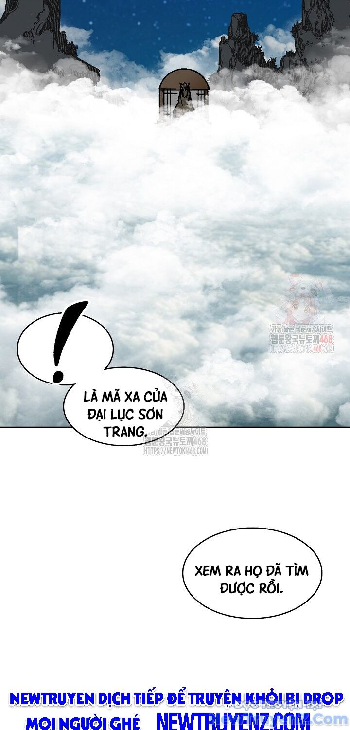 Hồi Ức Chiến Thần Chapter 209 - 23