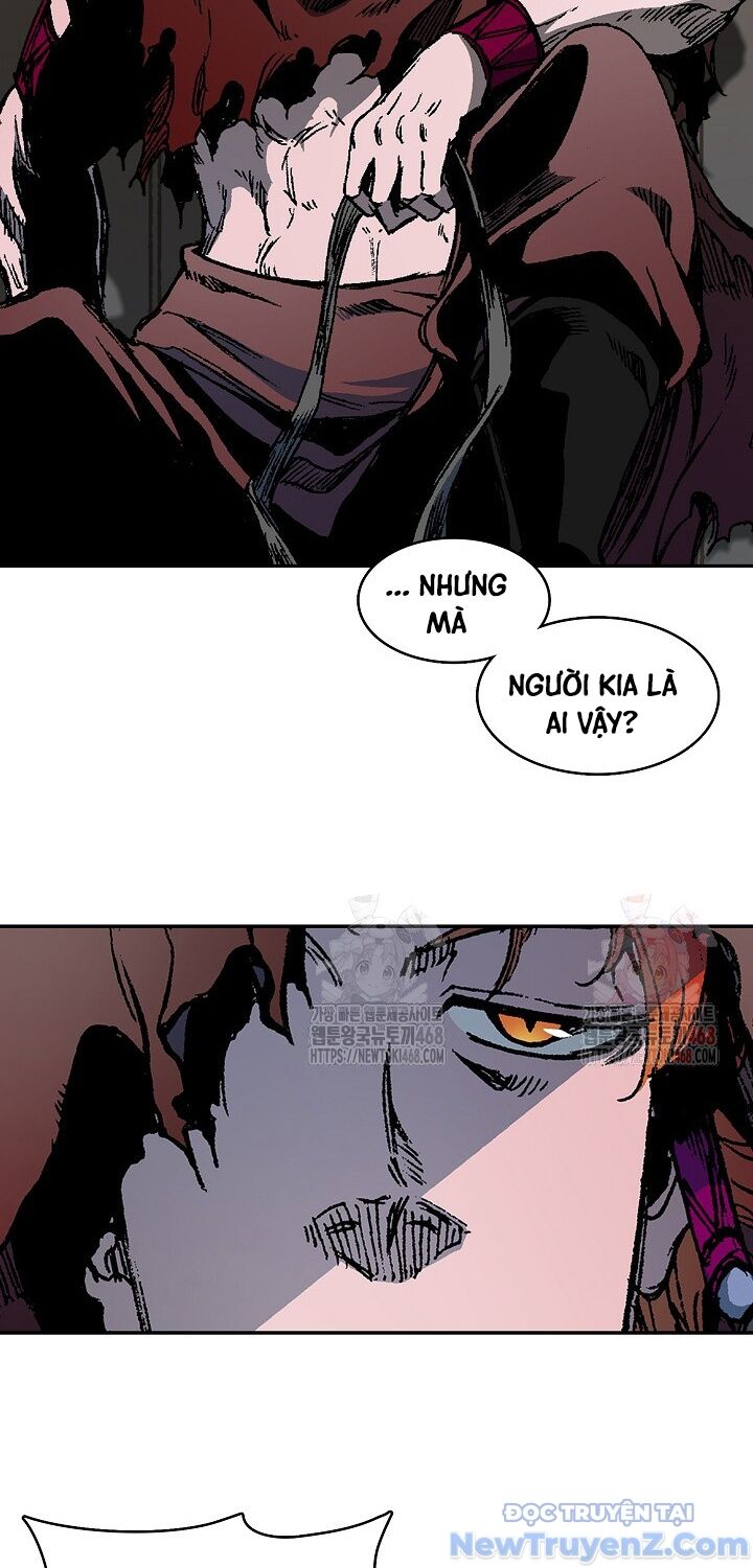 Hồi Ức Chiến Thần Chapter 209 - 25