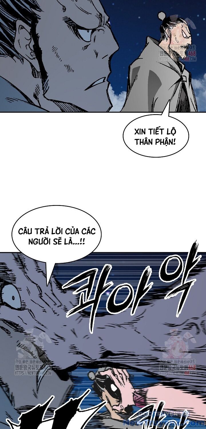 Hồi Ức Chiến Thần Chapter 209 - 27