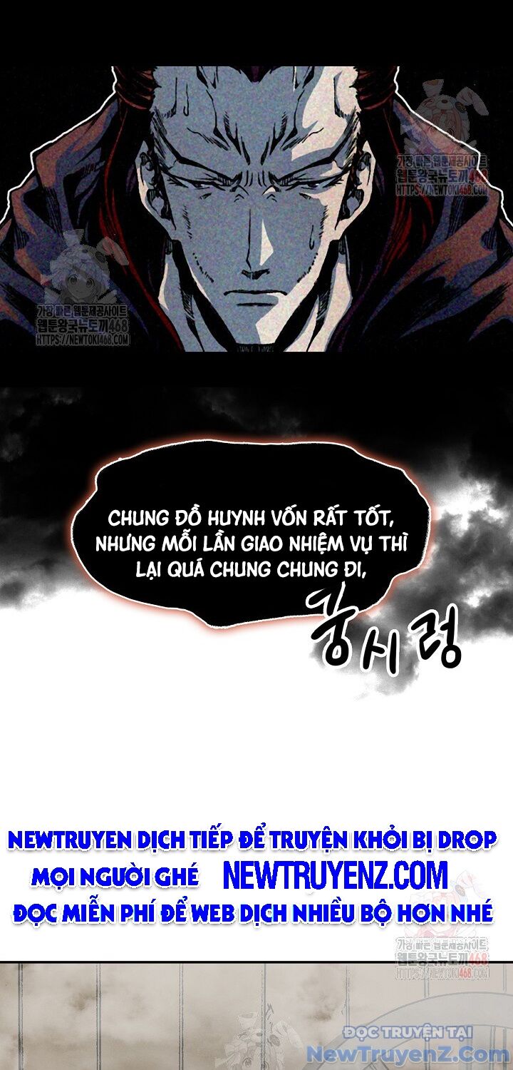 Hồi Ức Chiến Thần Chapter 209 - 4