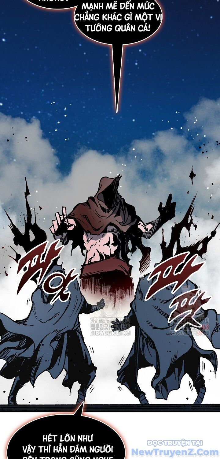 Hồi Ức Chiến Thần Chapter 209 - 33