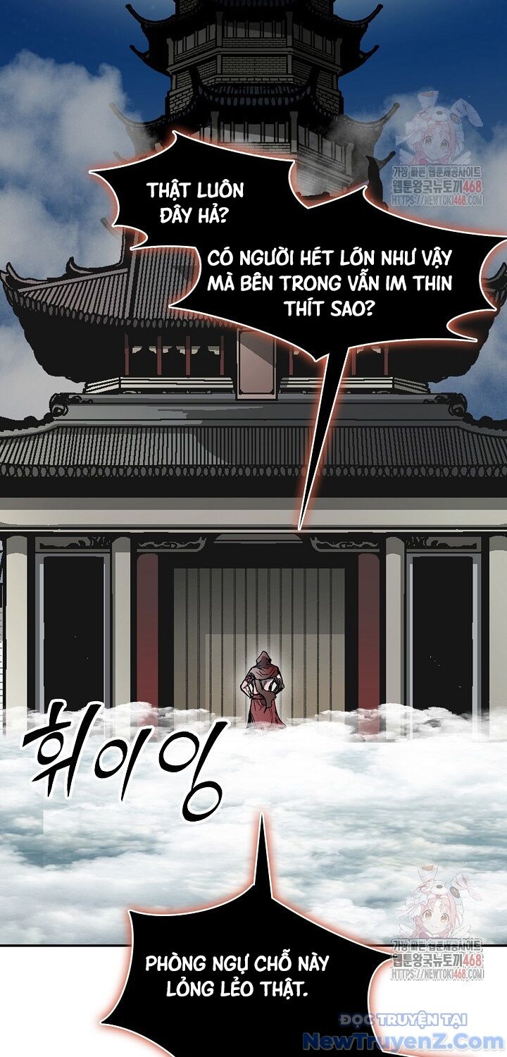 Hồi Ức Chiến Thần Chapter 209 - 35