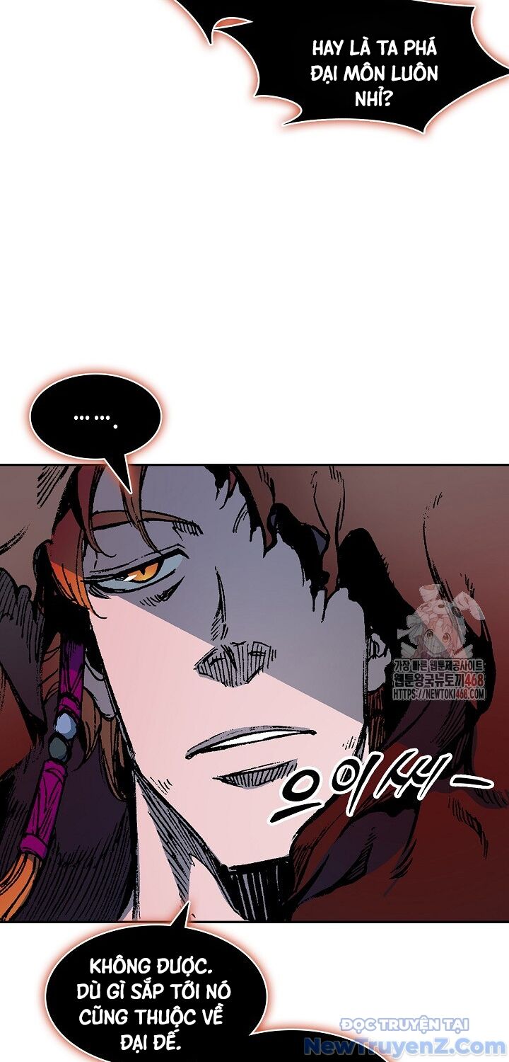 Hồi Ức Chiến Thần Chapter 209 - 36