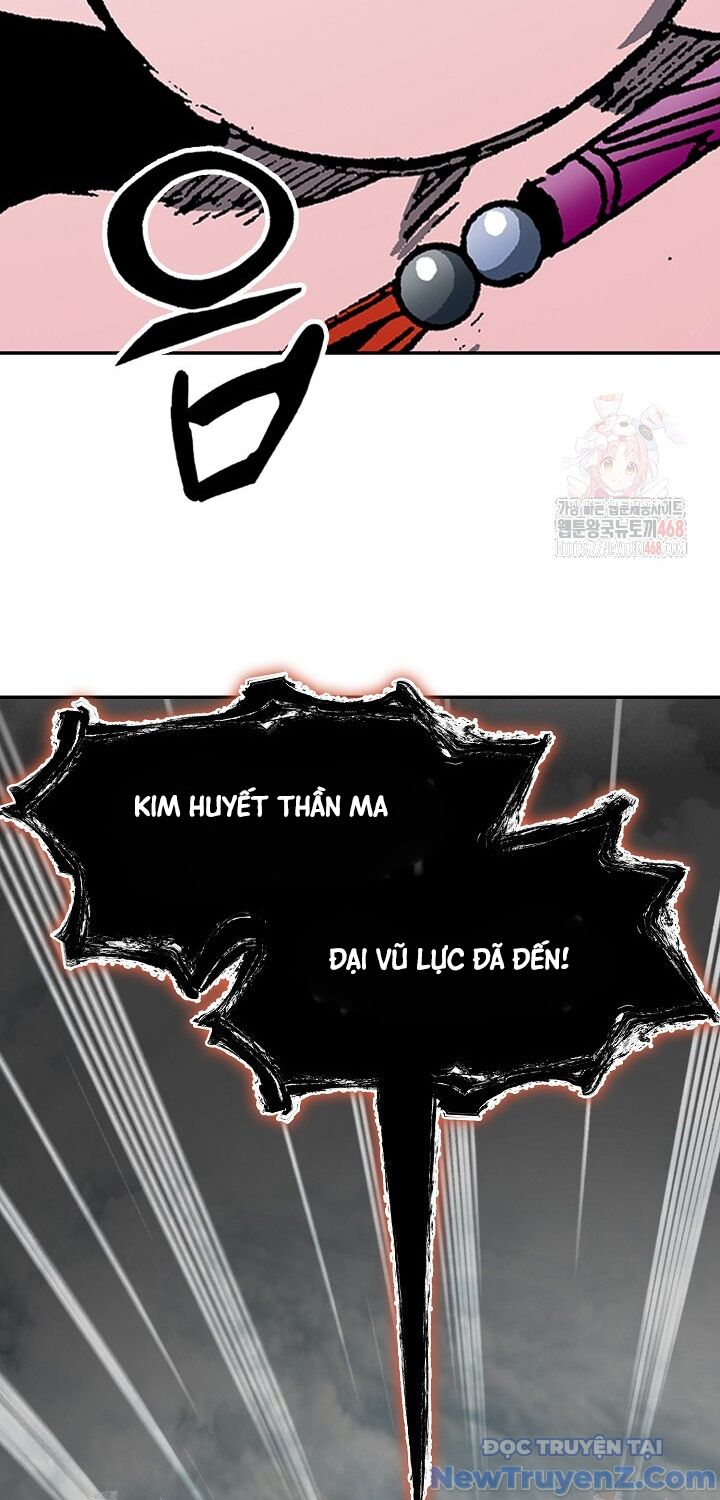 Hồi Ức Chiến Thần Chapter 209 - 48