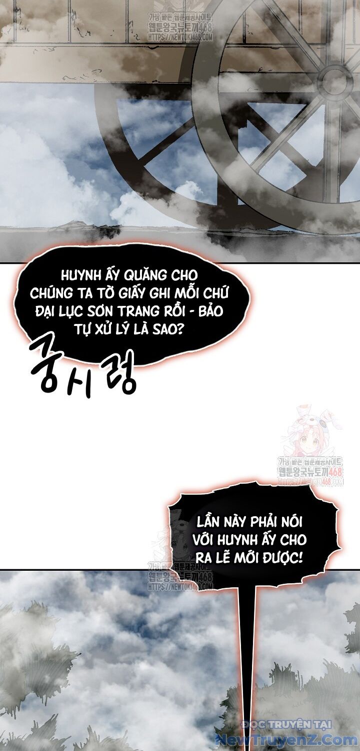 Hồi Ức Chiến Thần Chapter 209 - 6