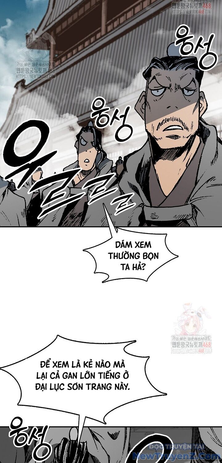 Hồi Ức Chiến Thần Chapter 209 - 52