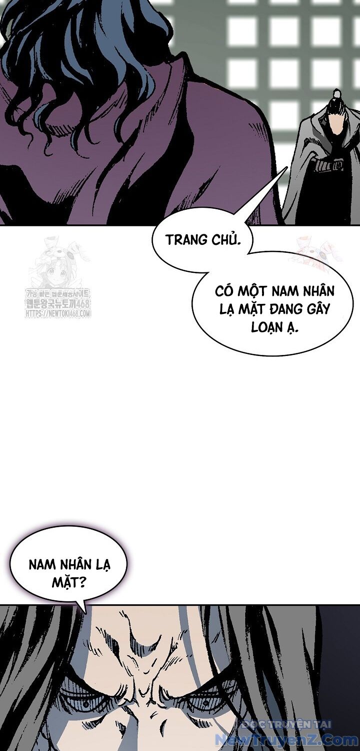 Hồi Ức Chiến Thần Chapter 209 - 56