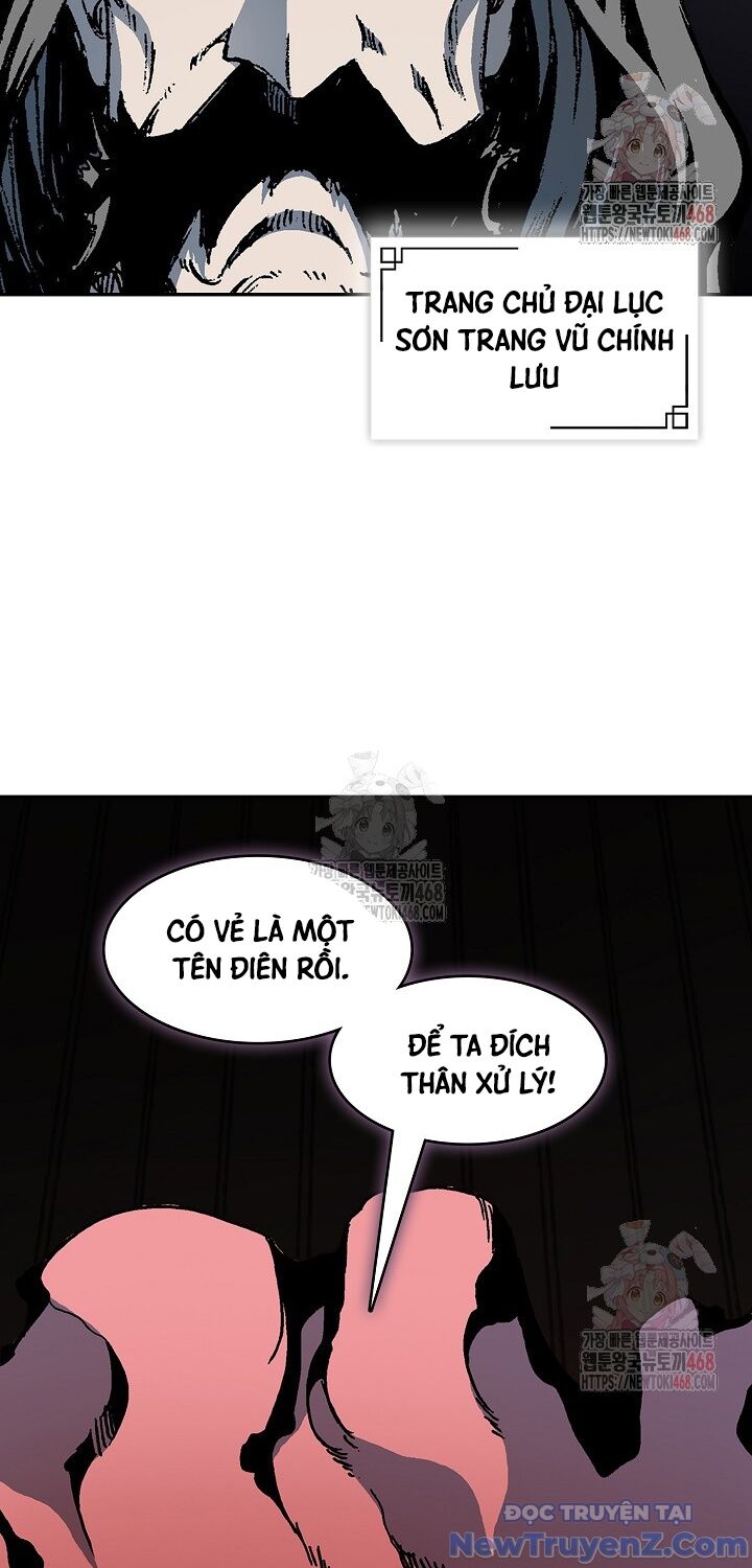 Hồi Ức Chiến Thần Chapter 209 - 57