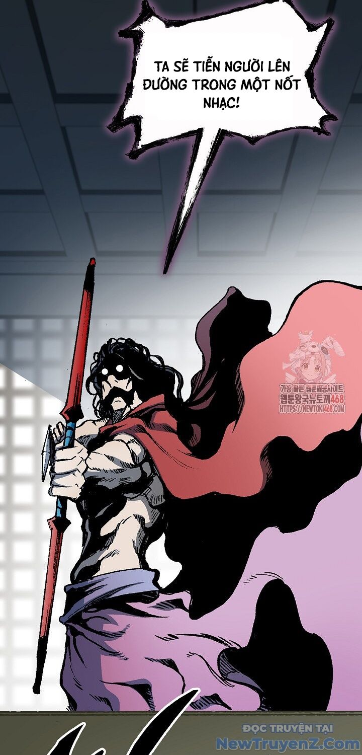 Hồi Ức Chiến Thần Chapter 209 - 61