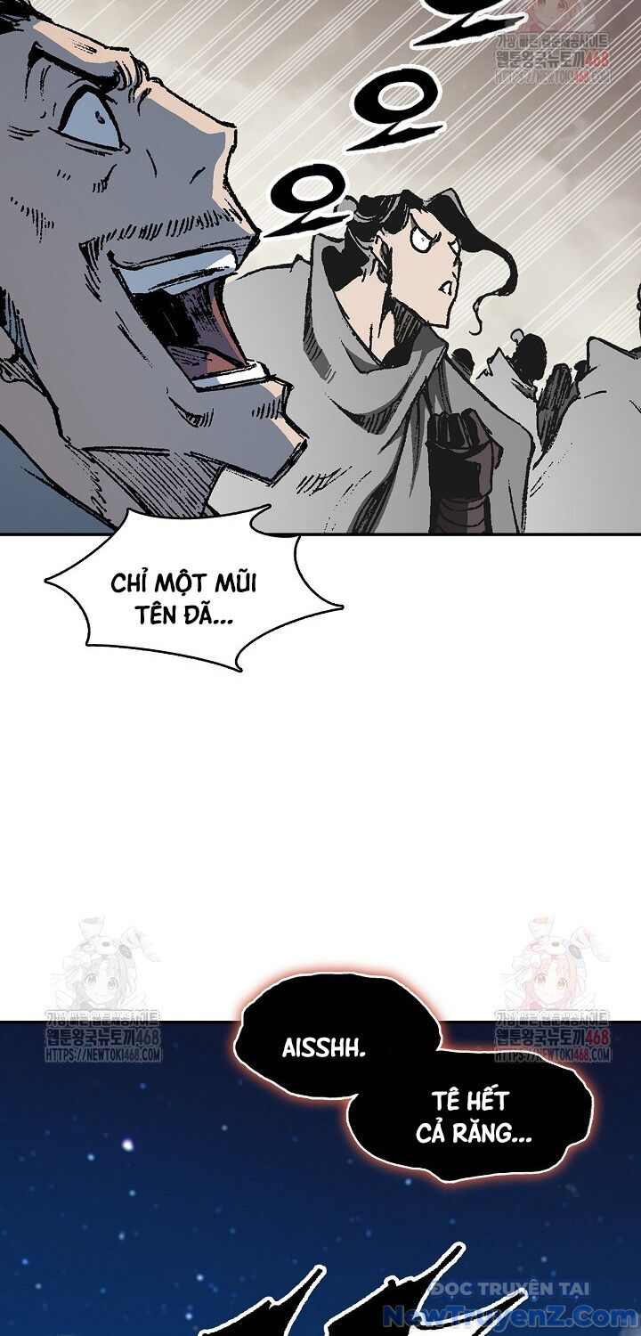 Hồi Ức Chiến Thần Chapter 209 - 71
