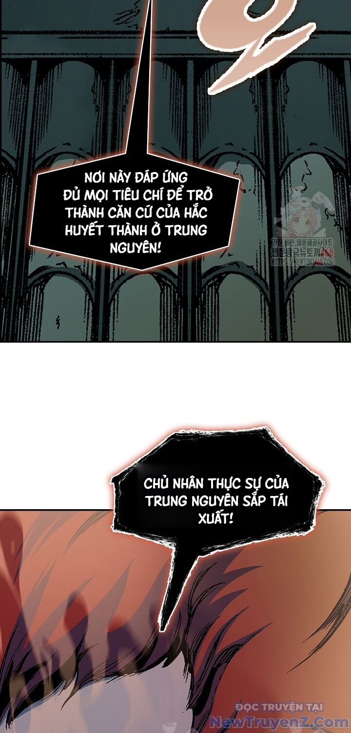 Hồi Ức Chiến Thần Chapter 209 - 89