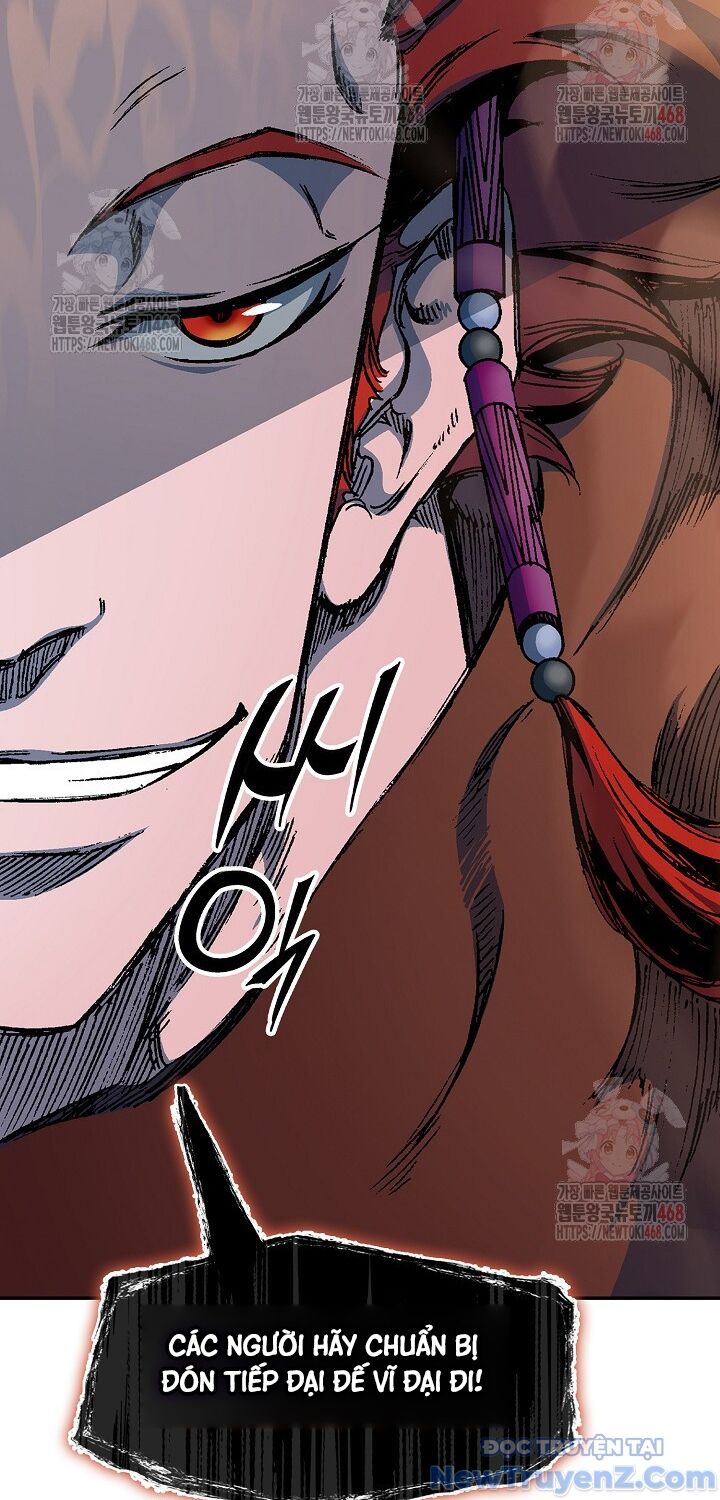 Hồi Ức Chiến Thần Chapter 209 - 90