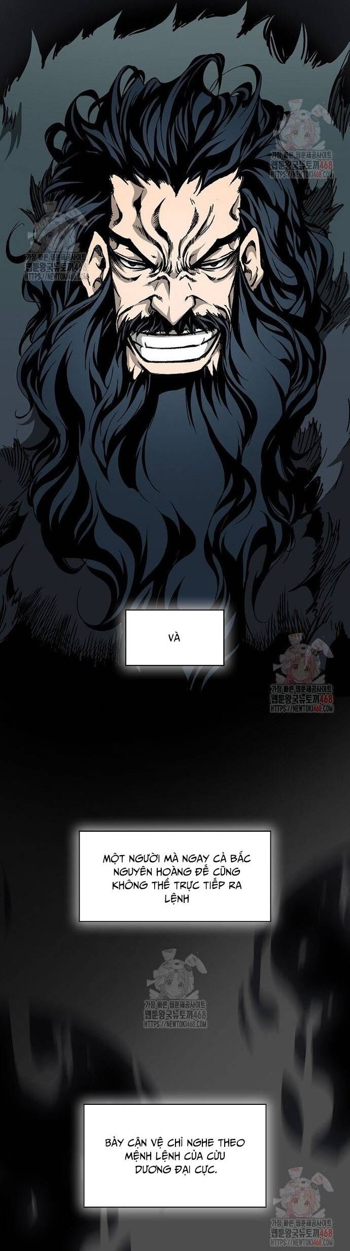 Hồi Ức Chiến Thần Chapter 210 - 2