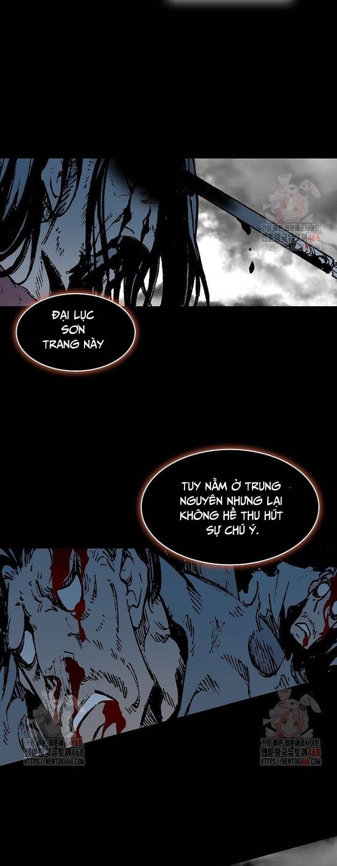 Hồi Ức Chiến Thần Chapter 210 - 11