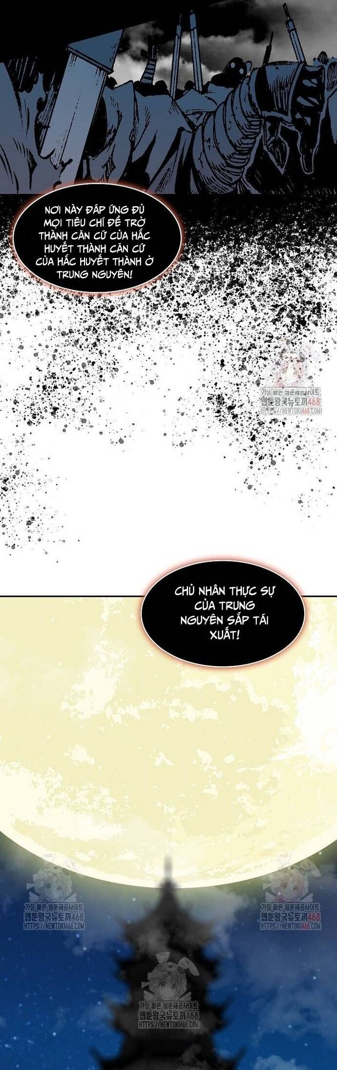 Hồi Ức Chiến Thần Chapter 210 - 12