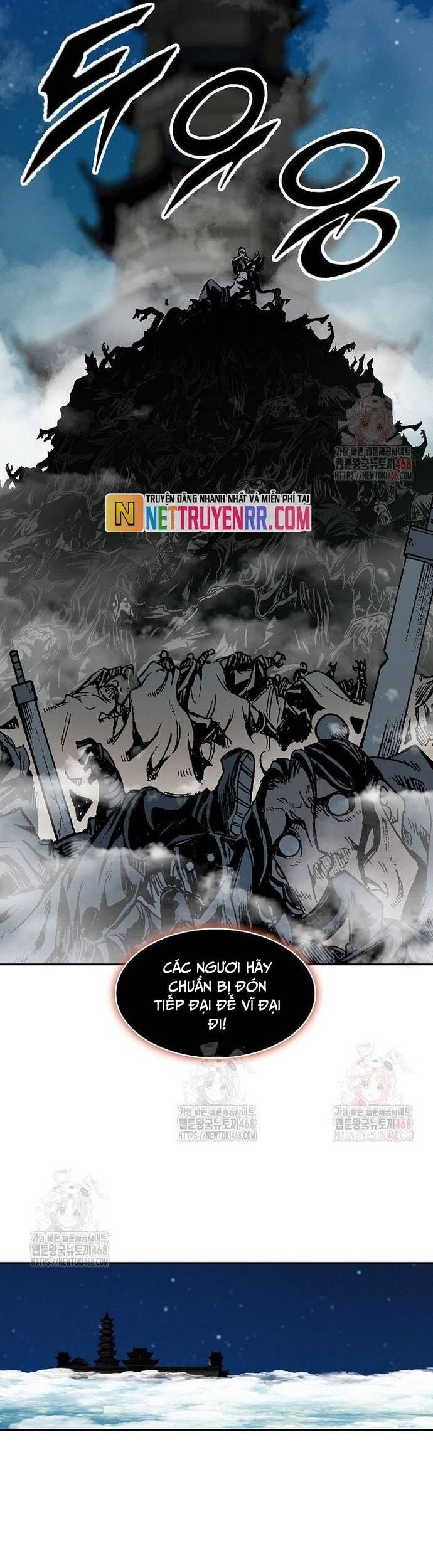 Hồi Ức Chiến Thần Chapter 210 - 13