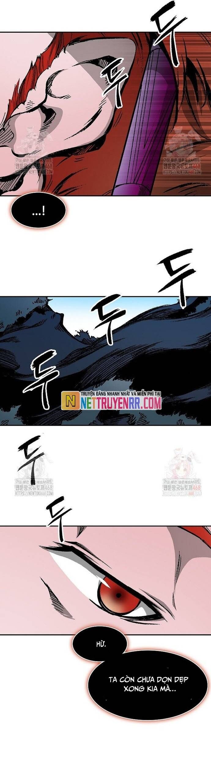 Hồi Ức Chiến Thần Chapter 210 - 15