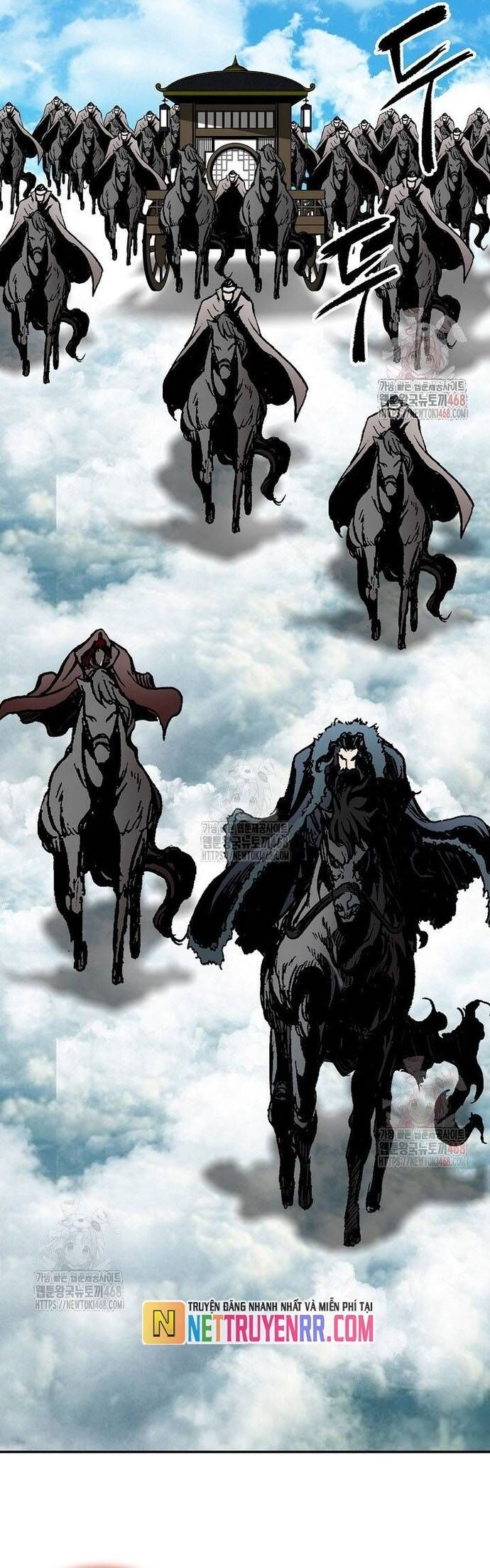 Hồi Ức Chiến Thần Chapter 210 - 17