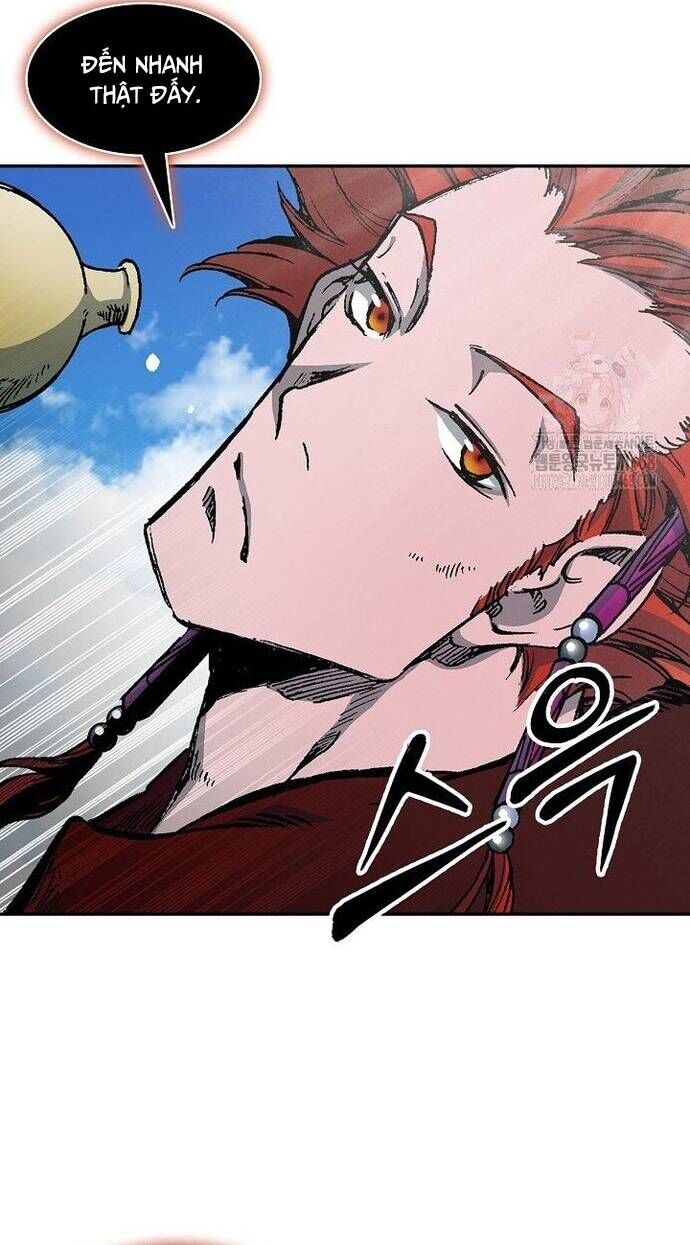 Hồi Ức Chiến Thần Chapter 210 - 18