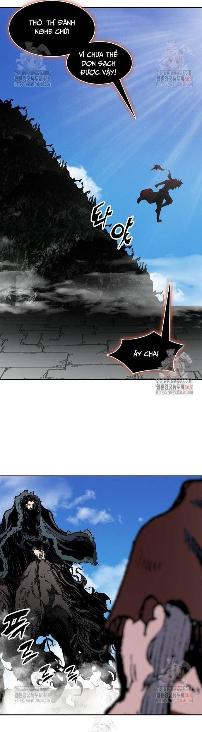 Hồi Ức Chiến Thần Chapter 210 - 19