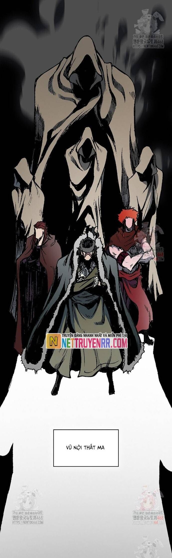 Hồi Ức Chiến Thần Chapter 210 - 3