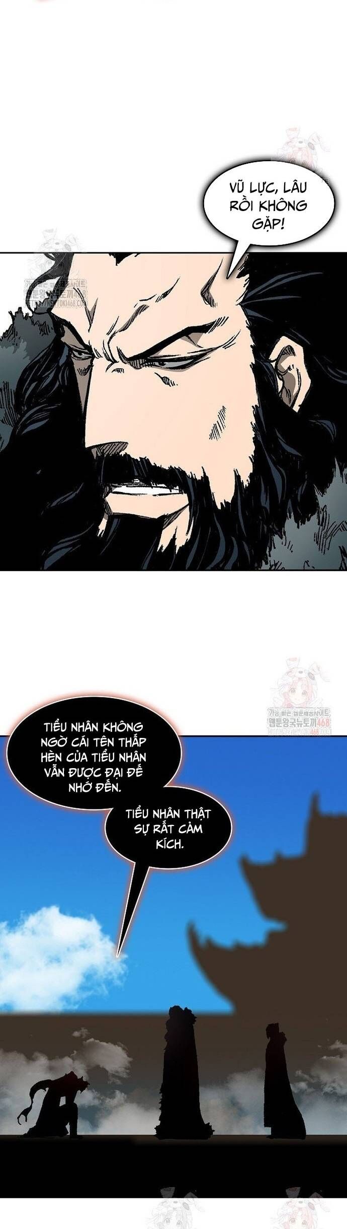 Hồi Ức Chiến Thần Chapter 210 - 22