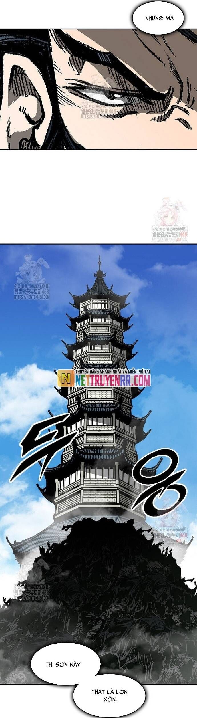 Hồi Ức Chiến Thần Chapter 210 - 24