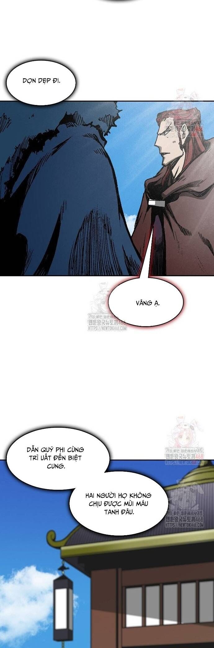 Hồi Ức Chiến Thần Chapter 210 - 25