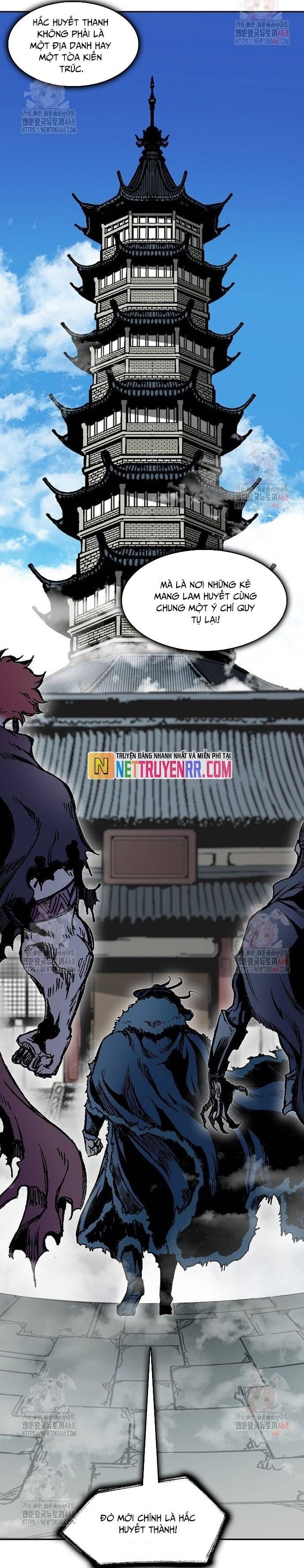 Hồi Ức Chiến Thần Chapter 210 - 27