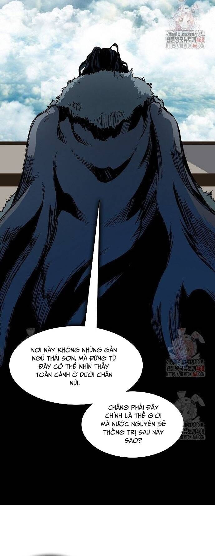 Hồi Ức Chiến Thần Chapter 210 - 31