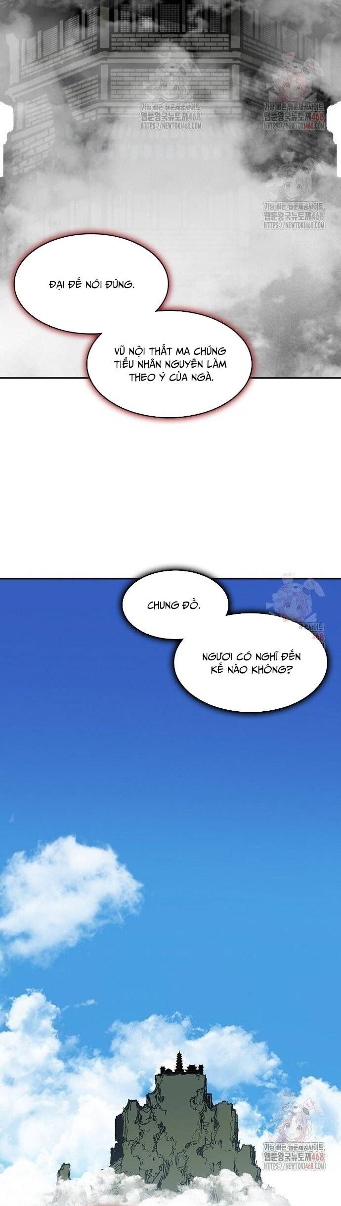 Hồi Ức Chiến Thần Chapter 210 - 34