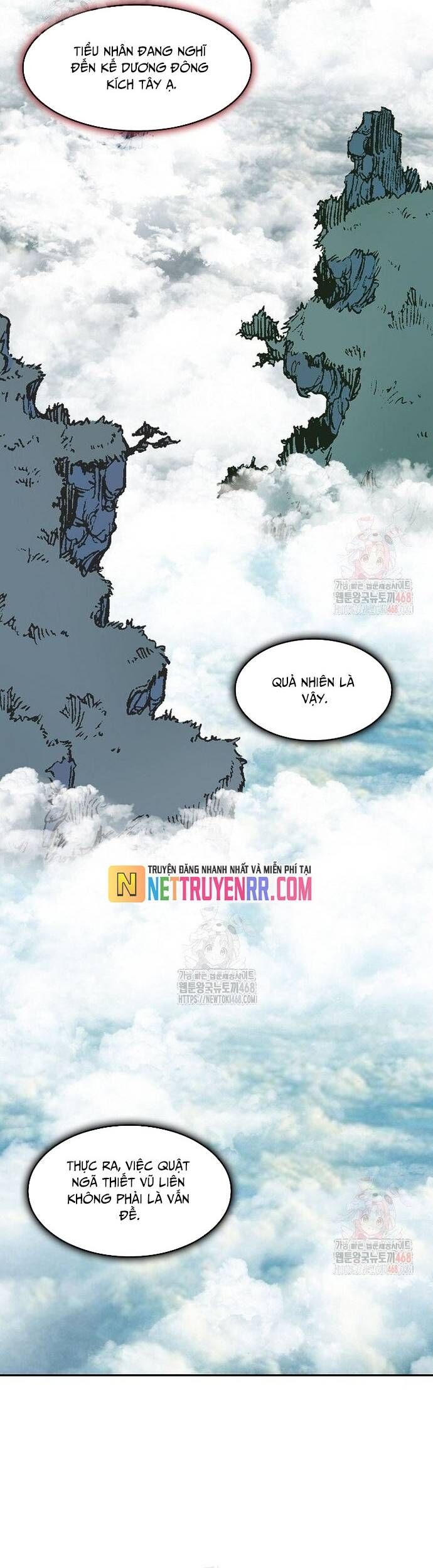 Hồi Ức Chiến Thần Chapter 210 - 35