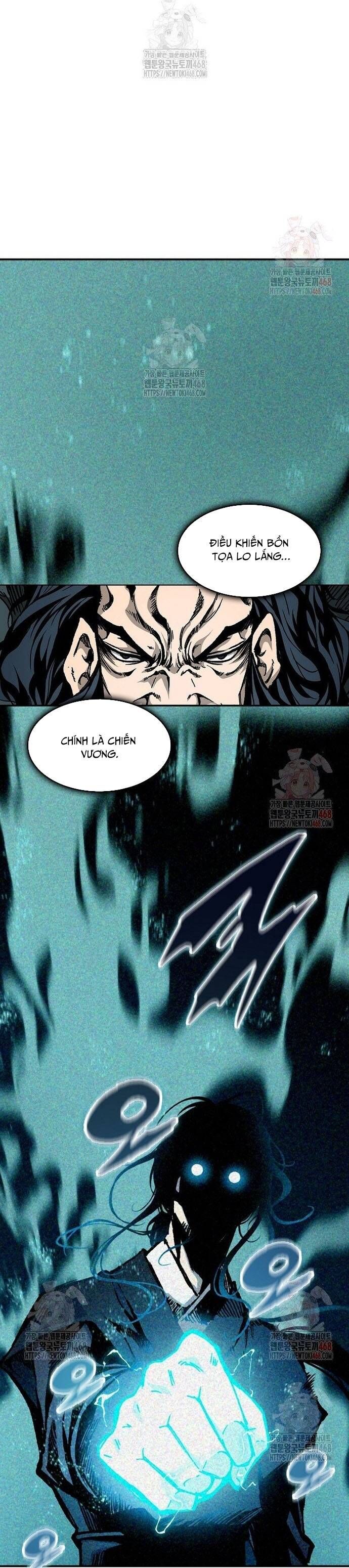 Hồi Ức Chiến Thần Chapter 210 - 36