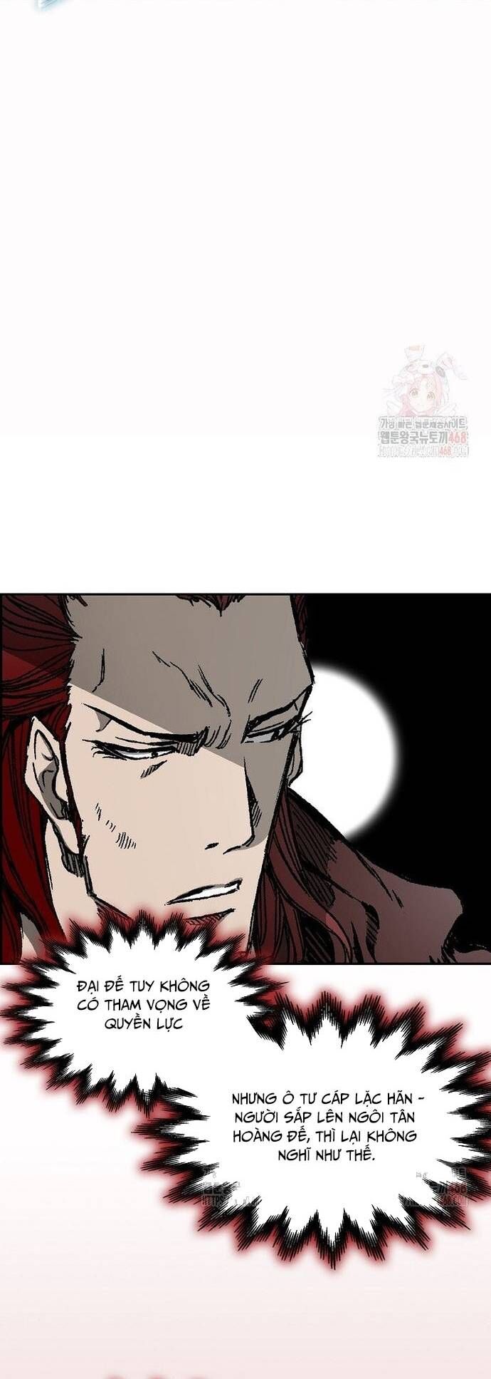 Hồi Ức Chiến Thần Chapter 210 - 37