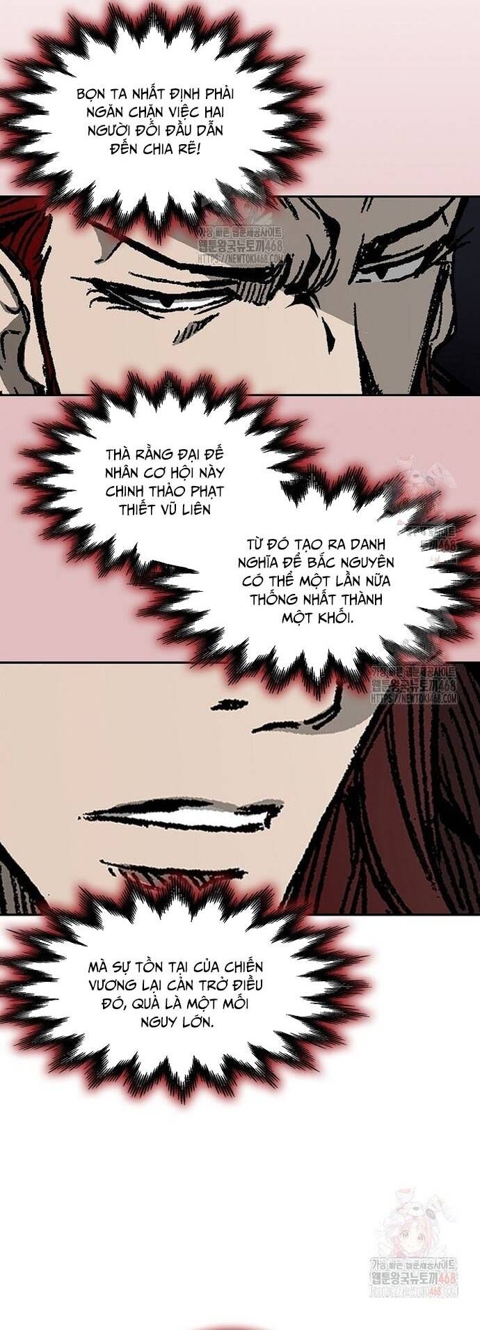 Hồi Ức Chiến Thần Chapter 210 - 38