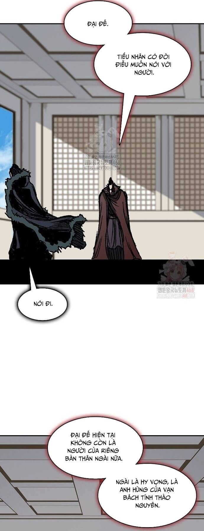 Hồi Ức Chiến Thần Chapter 210 - 39