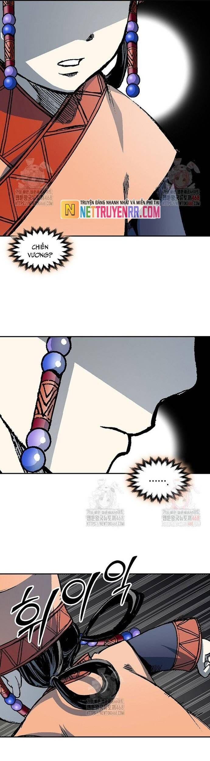 Hồi Ức Chiến Thần Chapter 210 - 41