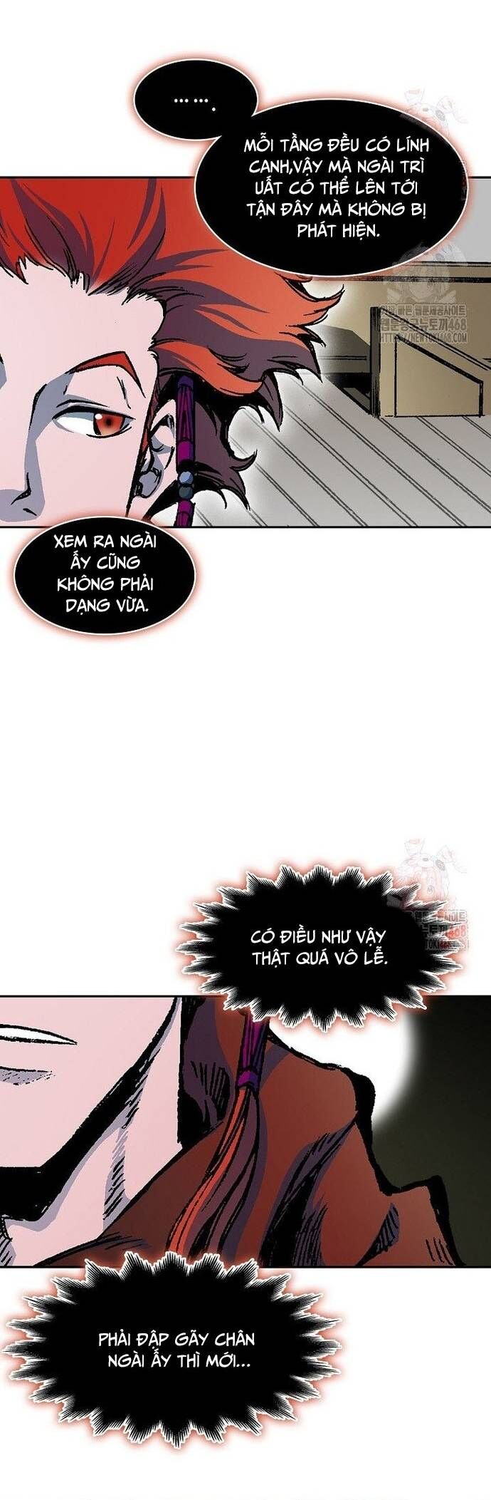 Hồi Ức Chiến Thần Chapter 210 - 42